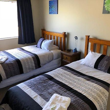 Lawrence Townhouse Accommodation 18A Экстерьер фото