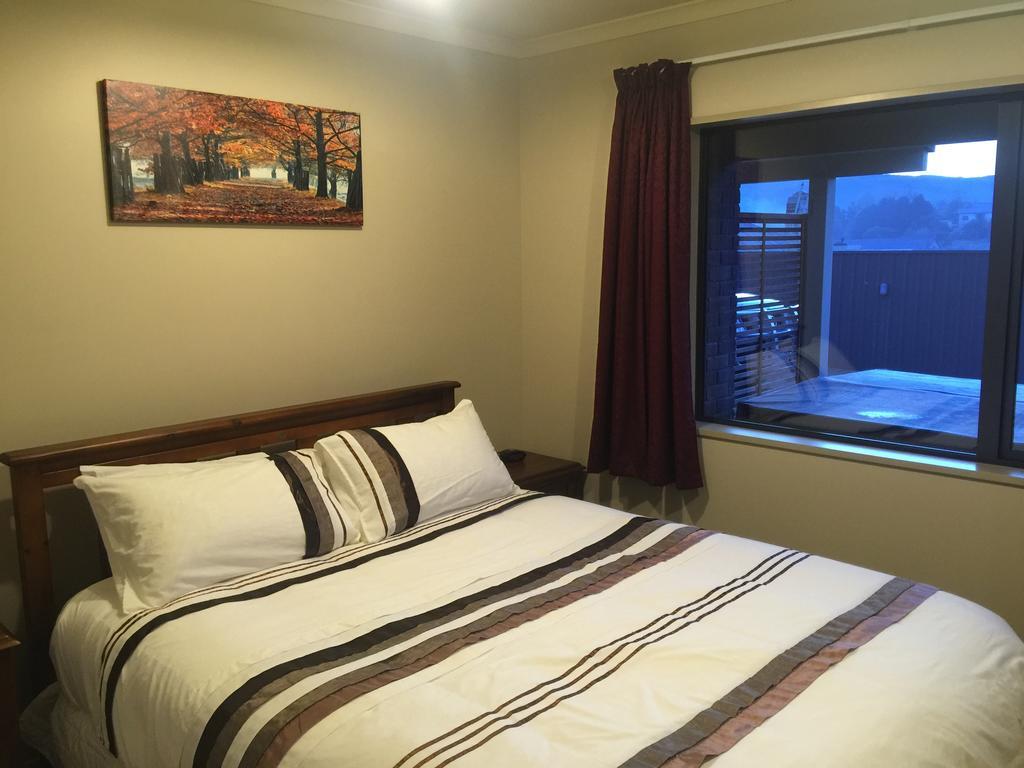 Lawrence Townhouse Accommodation 18A Экстерьер фото