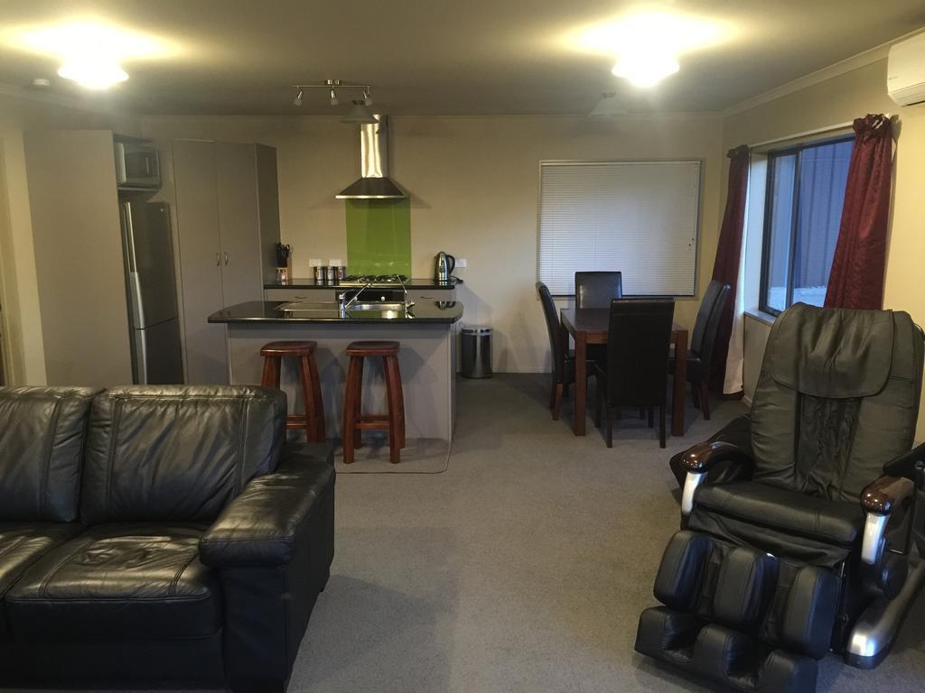 Lawrence Townhouse Accommodation 18A Экстерьер фото