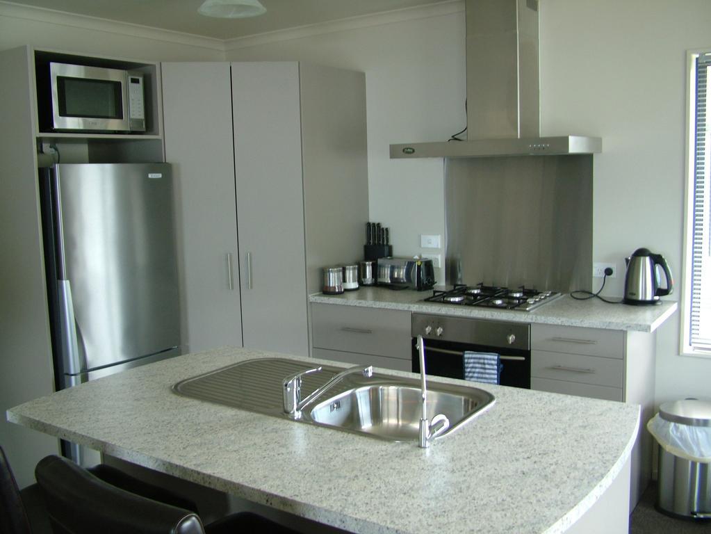 Lawrence Townhouse Accommodation 18A Экстерьер фото