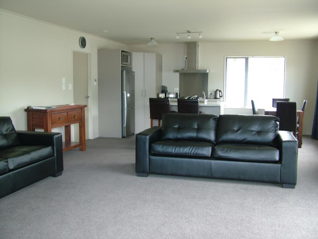 Lawrence Townhouse Accommodation 18A Экстерьер фото
