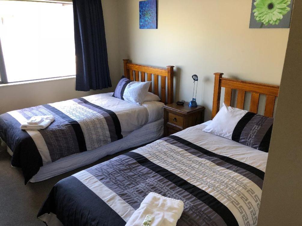 Lawrence Townhouse Accommodation 18A Экстерьер фото
